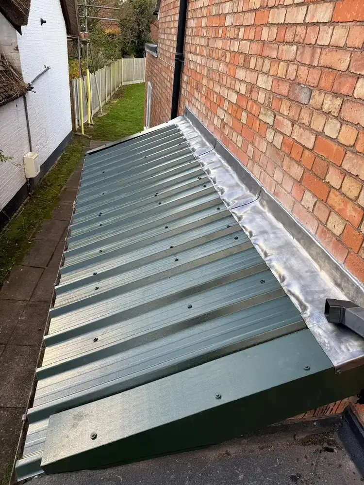 Cladding & Commercial - Image 8